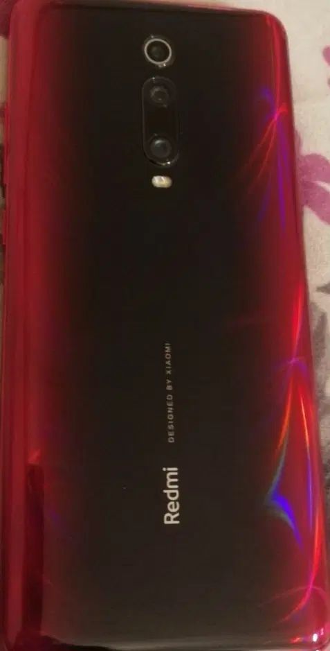 mi9t k20 64 6 فقط یک ماه روشن بوده|موبایل|تهران, چیتگر جنوبی|دیوار