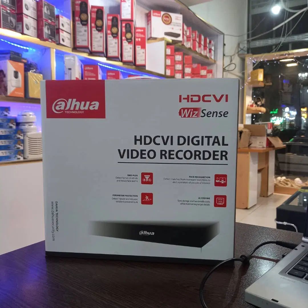 دوربین مداربسته و DVR|دوربین مداربسته|مشهد, طرق|دیوار