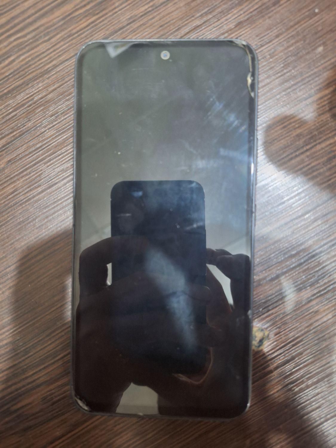 سامسونگ سامسونگ Galaxy A54 با حافظهٔ ۱۲۸ گیگابایت|موبایل|اهواز, گلستان|دیوار