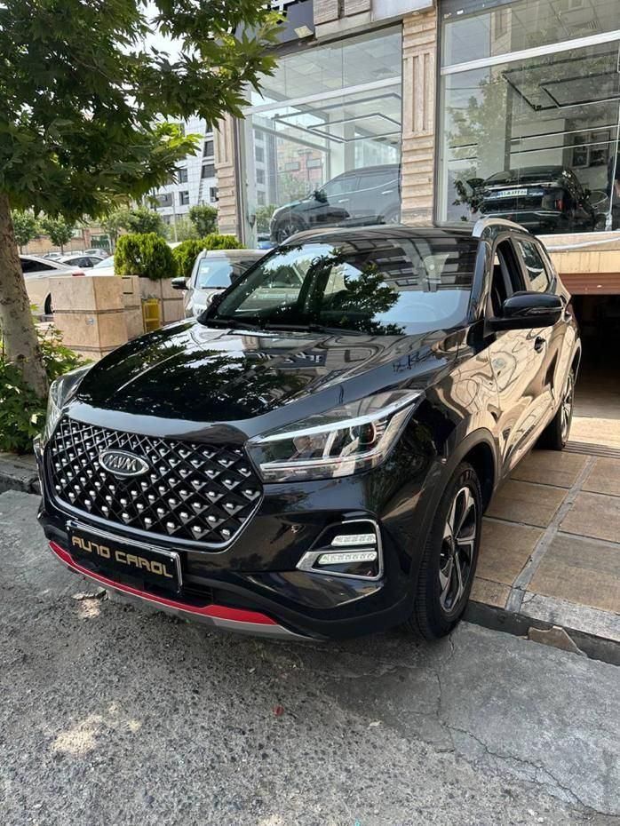 ام‌وی‌ام X55 Pro IE نمایندگی468 نقدی اقساط1404|خودرو سواری و وانت|اهواز, کوی فرهنگیان|دیوار