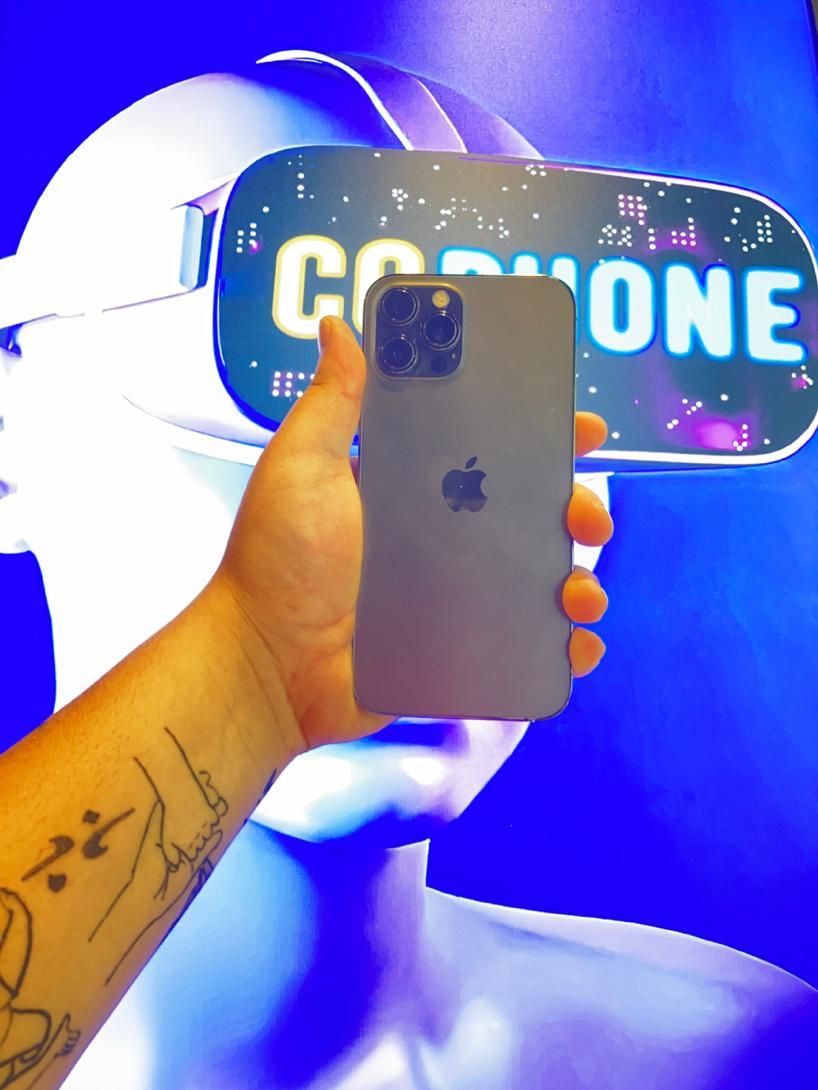اپل iPhone 12 Pro نقد و اقساط|موبایل|تهران, گیشا|دیوار