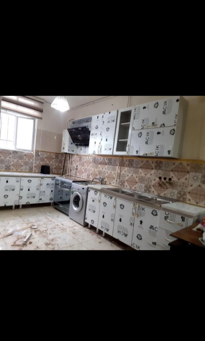 نصب کابینت اماده|خدمات پیشه و مهارت|بندرعباس, |دیوار
