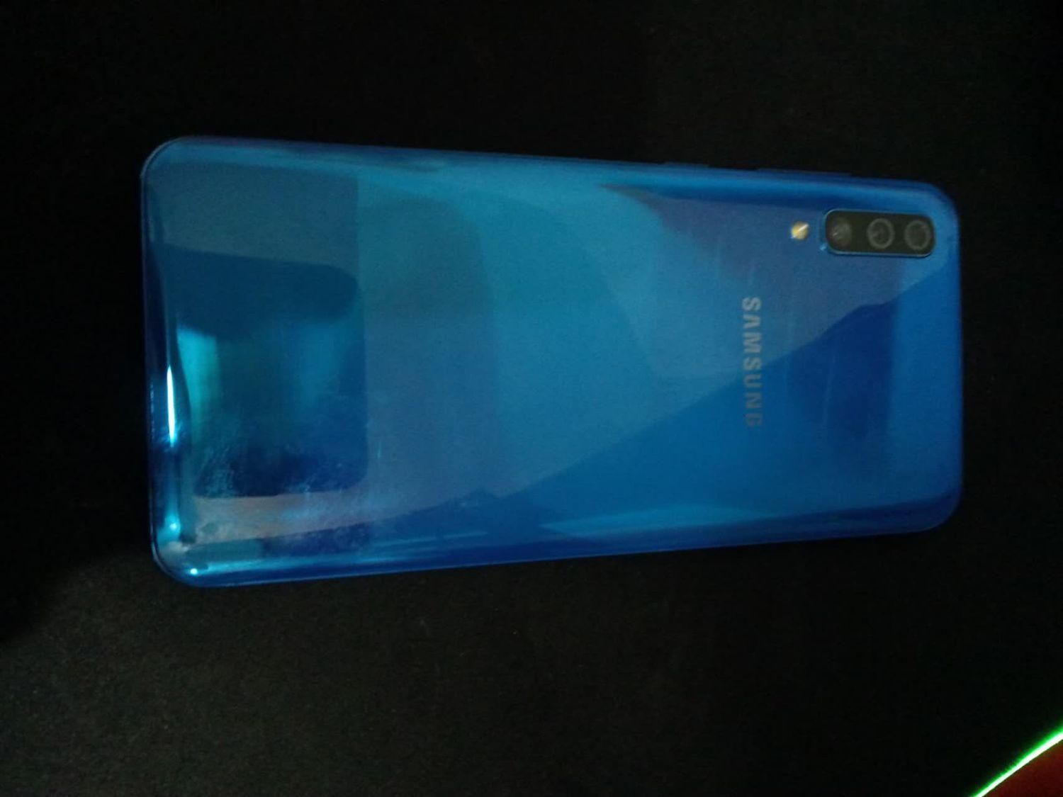 سامسونگ Galaxy A50 با حافظهٔ ۱۲۸ گیگابایت|موبایل|شوشتر, |دیوار