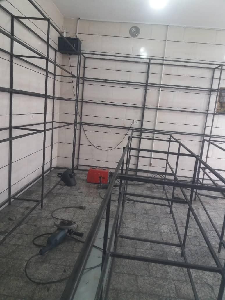 خدمات جوشکاری سیار|خدمات پیشه و مهارت|شهرکرد, |دیوار