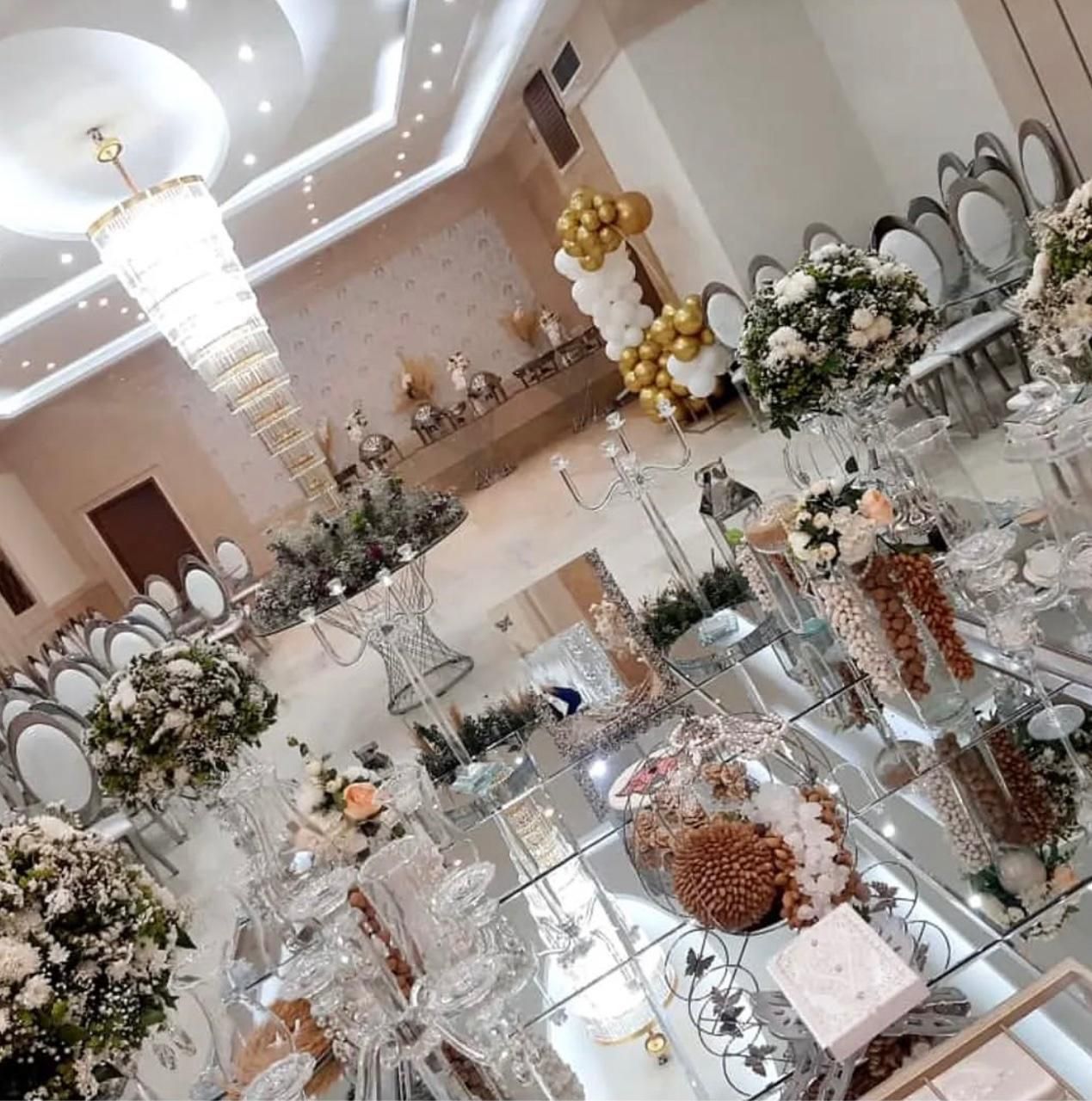 دفتر عقدو ازدواج/محضر/سالن عقد|خدمات پذیرایی، مراسم|تهران, سعادتآباد|دیوار