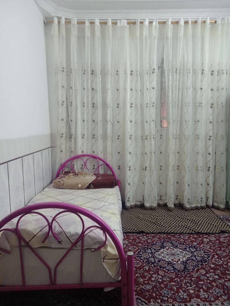 اجاره روزانه/هفتگی/ماهانه آپارتمان ۵۵ هکتار|اجارهٔ کوتاه‌مدت آپارتمان و سوئیت|زاهدان, |دیوار