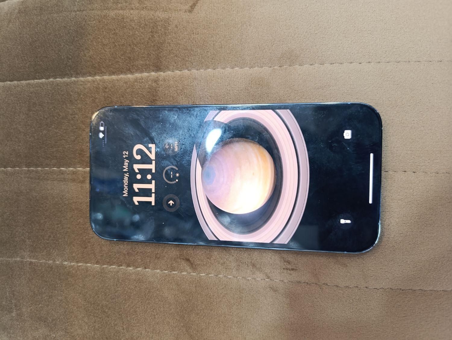 13promax 256|موبایل|قرچک, |دیوار