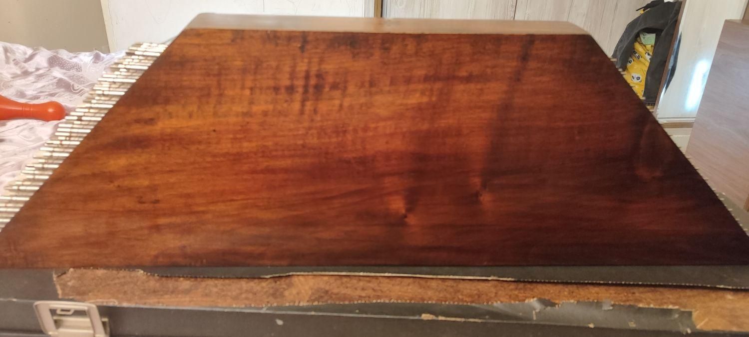 ساز سنتور عظیمی|سازهای سنتی|اندیشه, اندیشه فاز ۱|دیوار