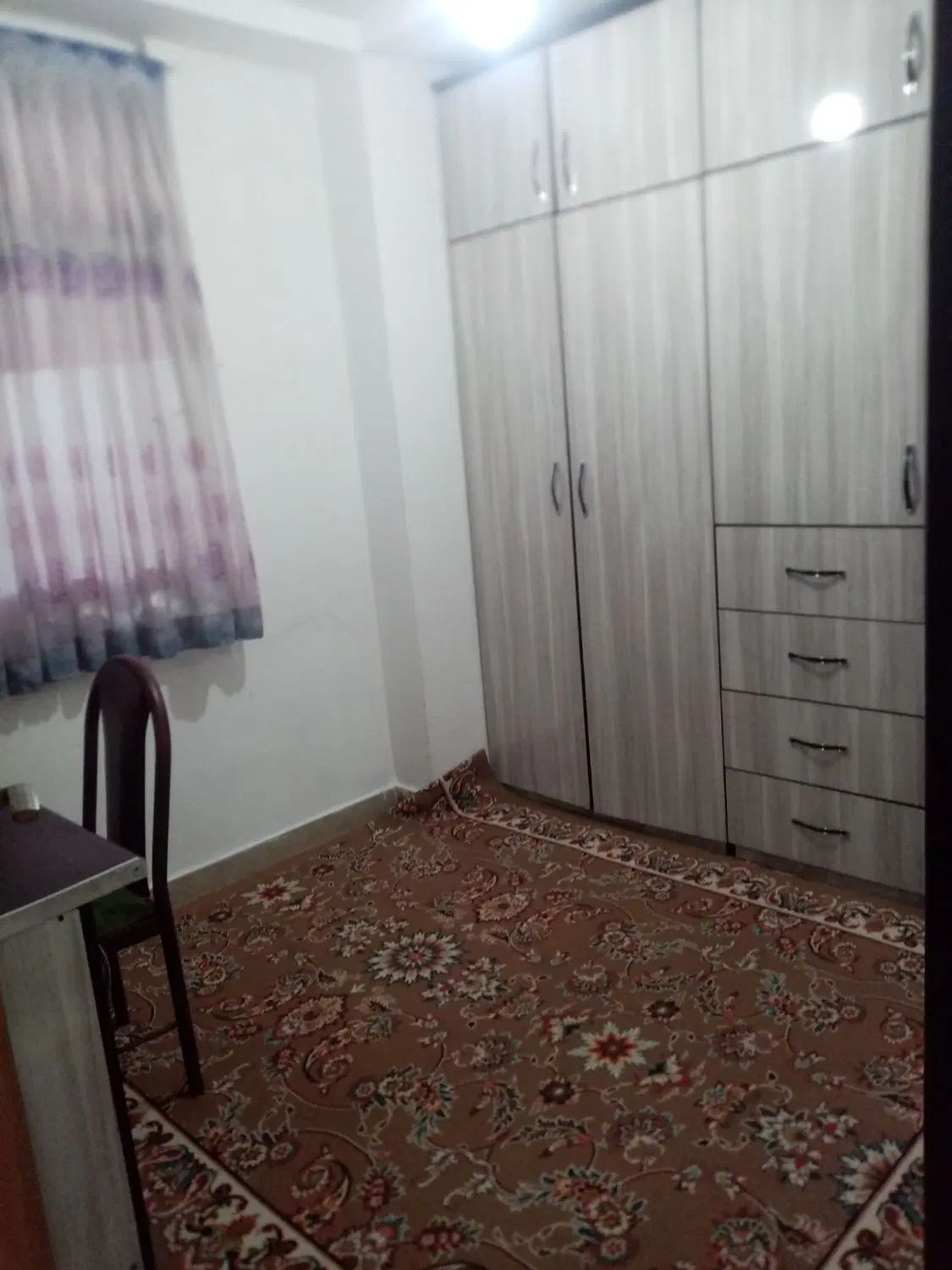 فروش آپارتمان ۷۰ متری ۲ خوابه در کمربندی شمالی|فروش آپارتمان|قرچک, شهرک مهستان|دیوار