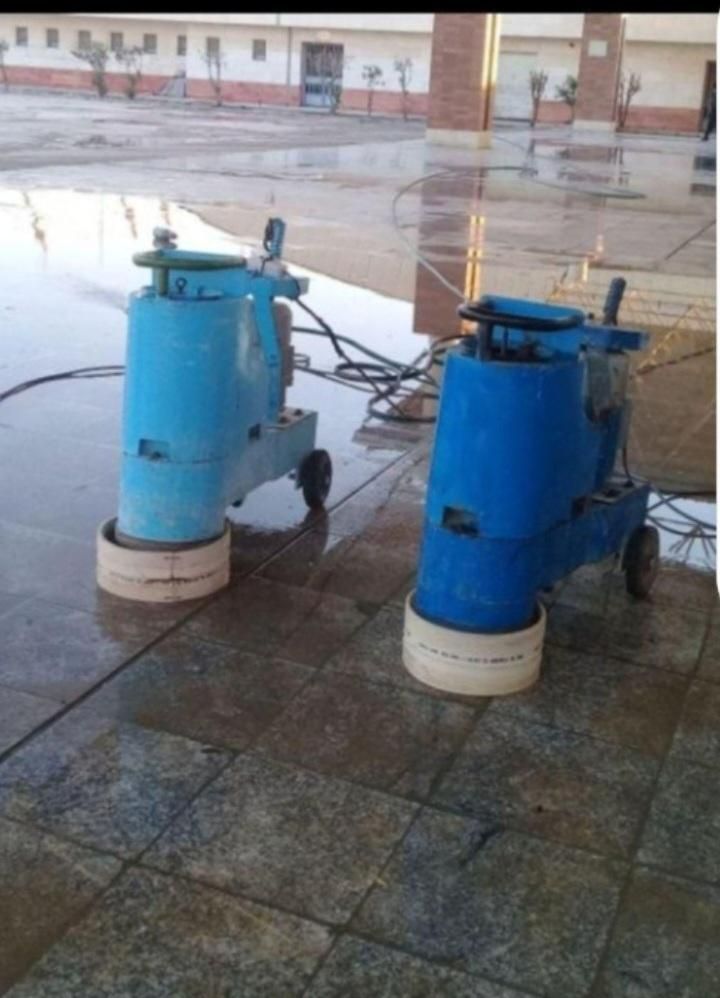 خدمات نظافت.کفسابی کف سابی سنگسابی کفساب.بتون سابی|خدمات نظافت|آبادان, |دیوار