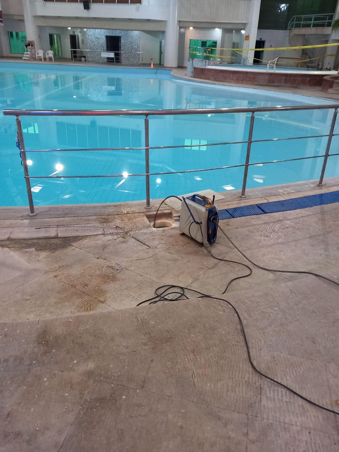 لوله بازکنی شبانه روزی فوق تخصصی مناسب فوری ارزان|خدمات پیشه و مهارت|تبریز, |دیوار