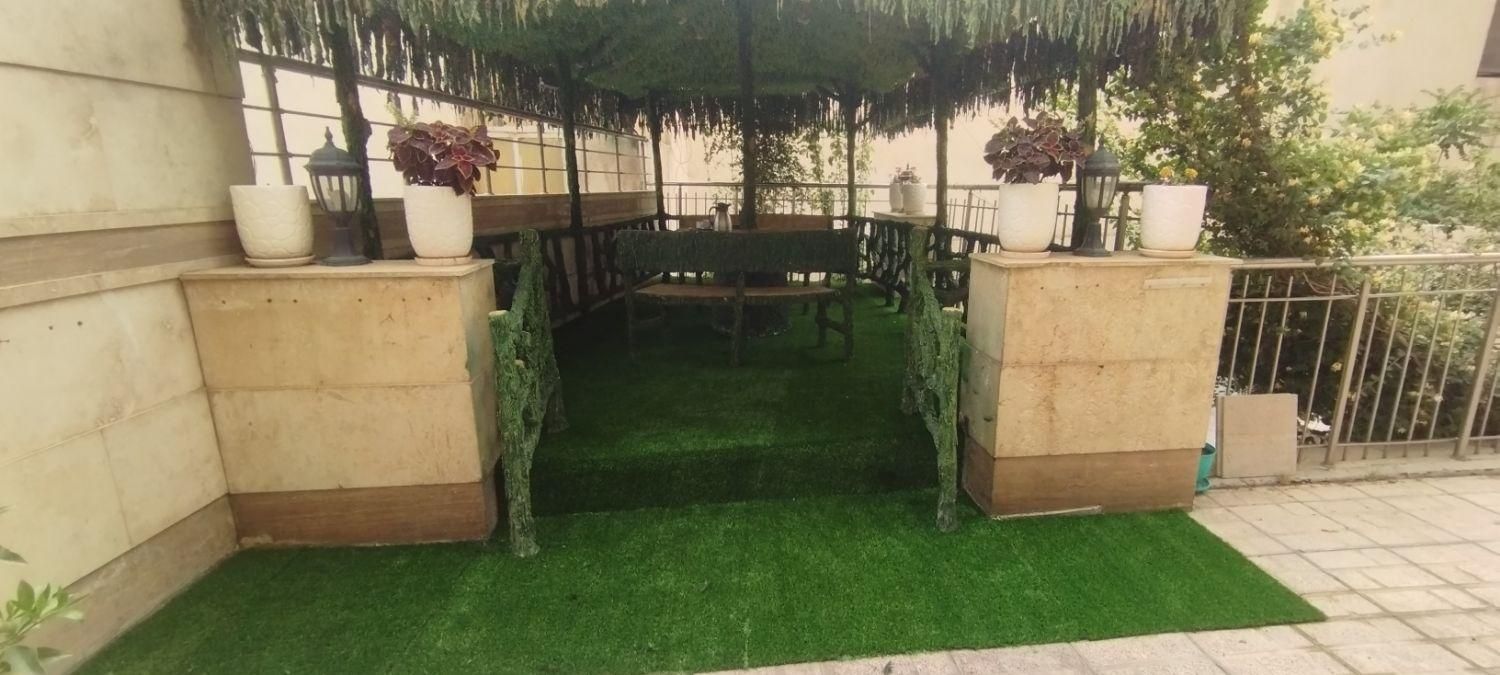 آرسام چمن|خدمات باغبانی و درختکاری|نسیم‌شهر, |دیوار