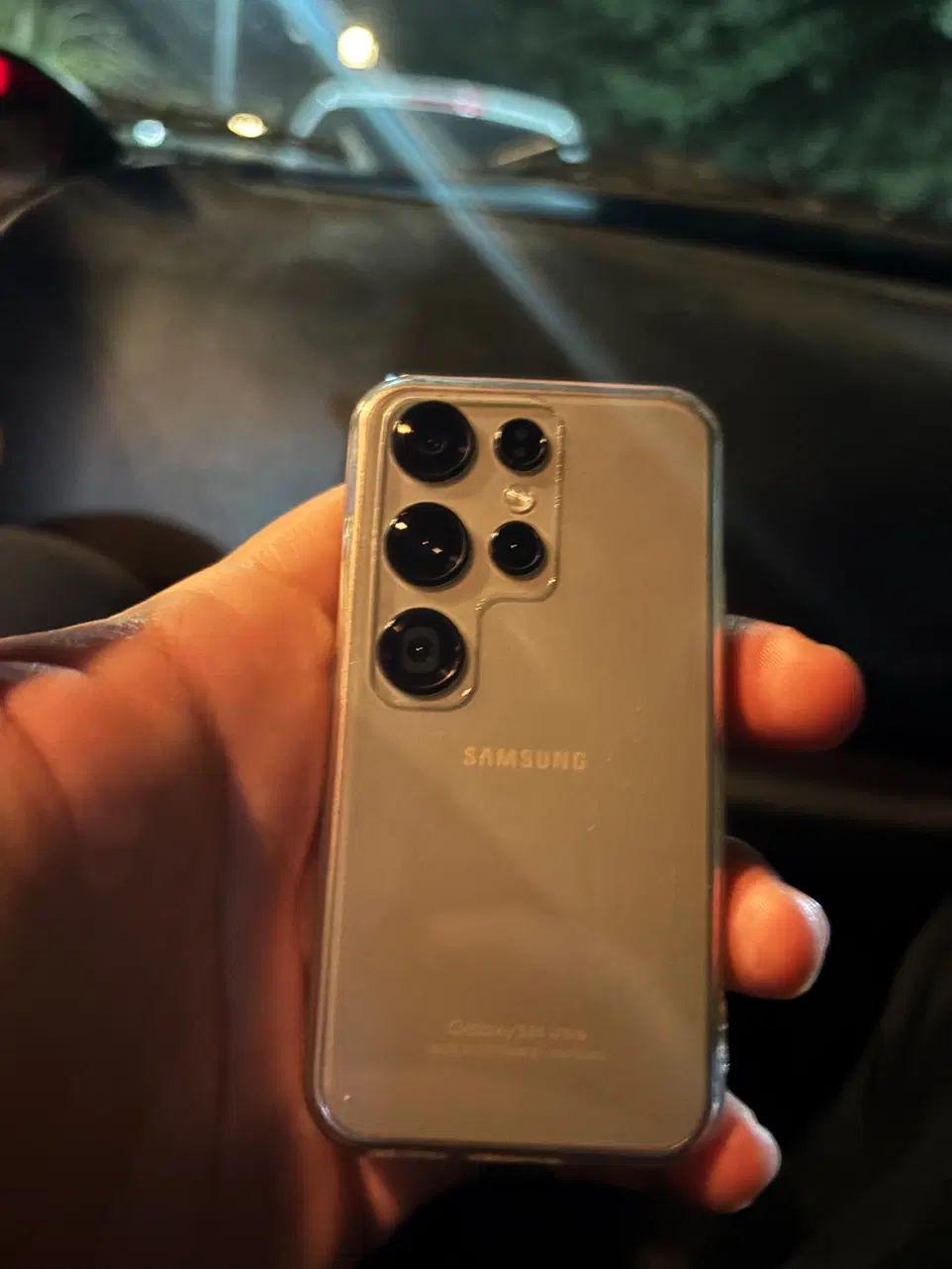 گوشی مینی s25 mini ultra|موبایل|تهران, بوستان چیتگر|دیوار