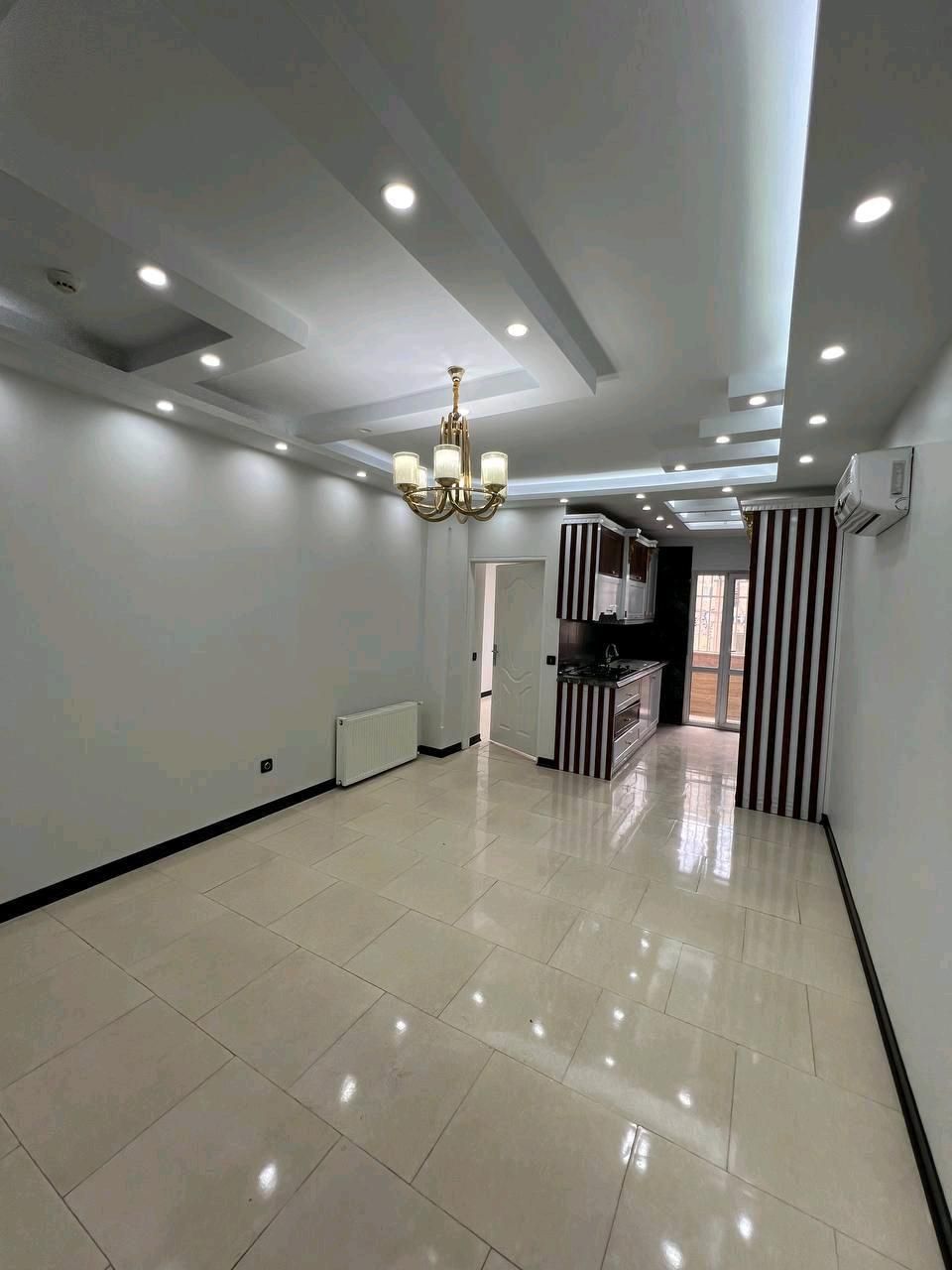 47متر/رو به نما/پارکینگ سندی/فول امکانات|فروش آپارتمان|تهران, تهرانسر غربی|دیوار