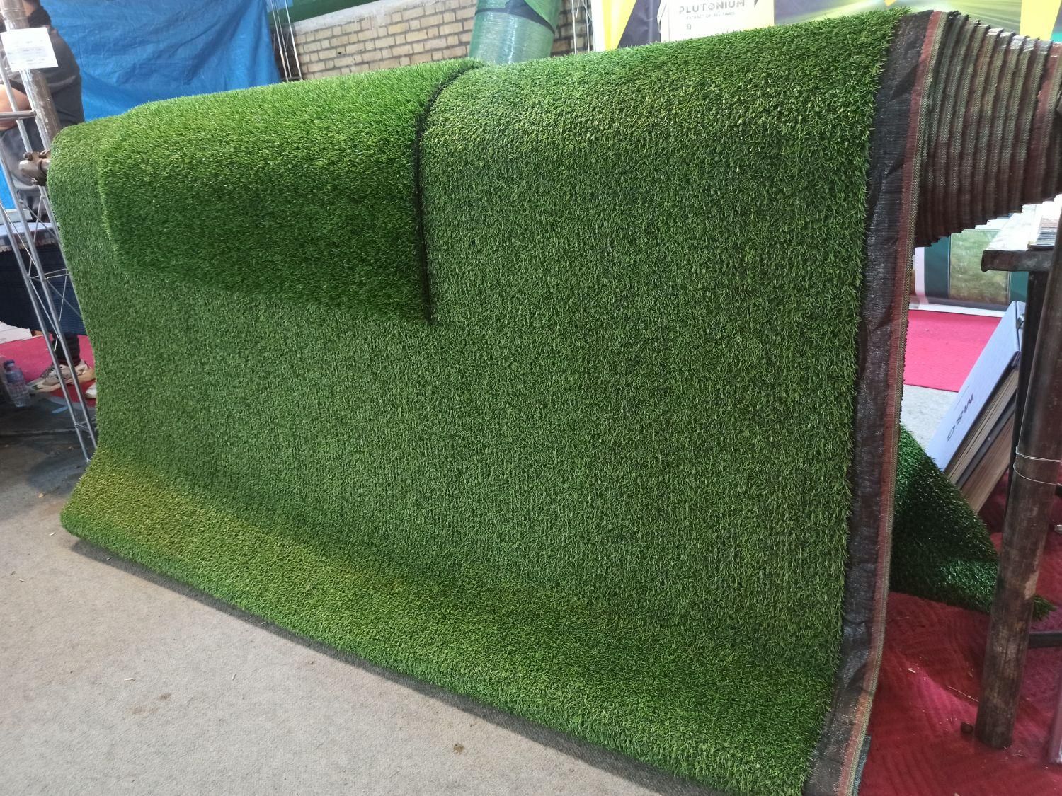 چمن مصنوعی|گل مصنوعی|نیشابور, شهید جعفری|دیوار