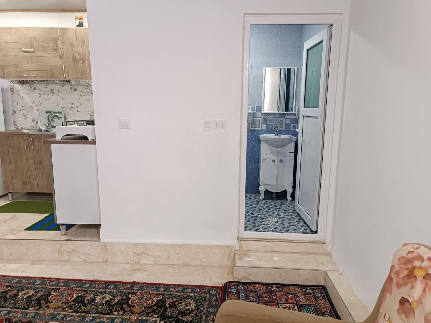 اجاره سوئیت نوساز ساحلی|اجارهٔ کوتاهمدت آپارتمان و سوئیت|نوشهر, |دیوار