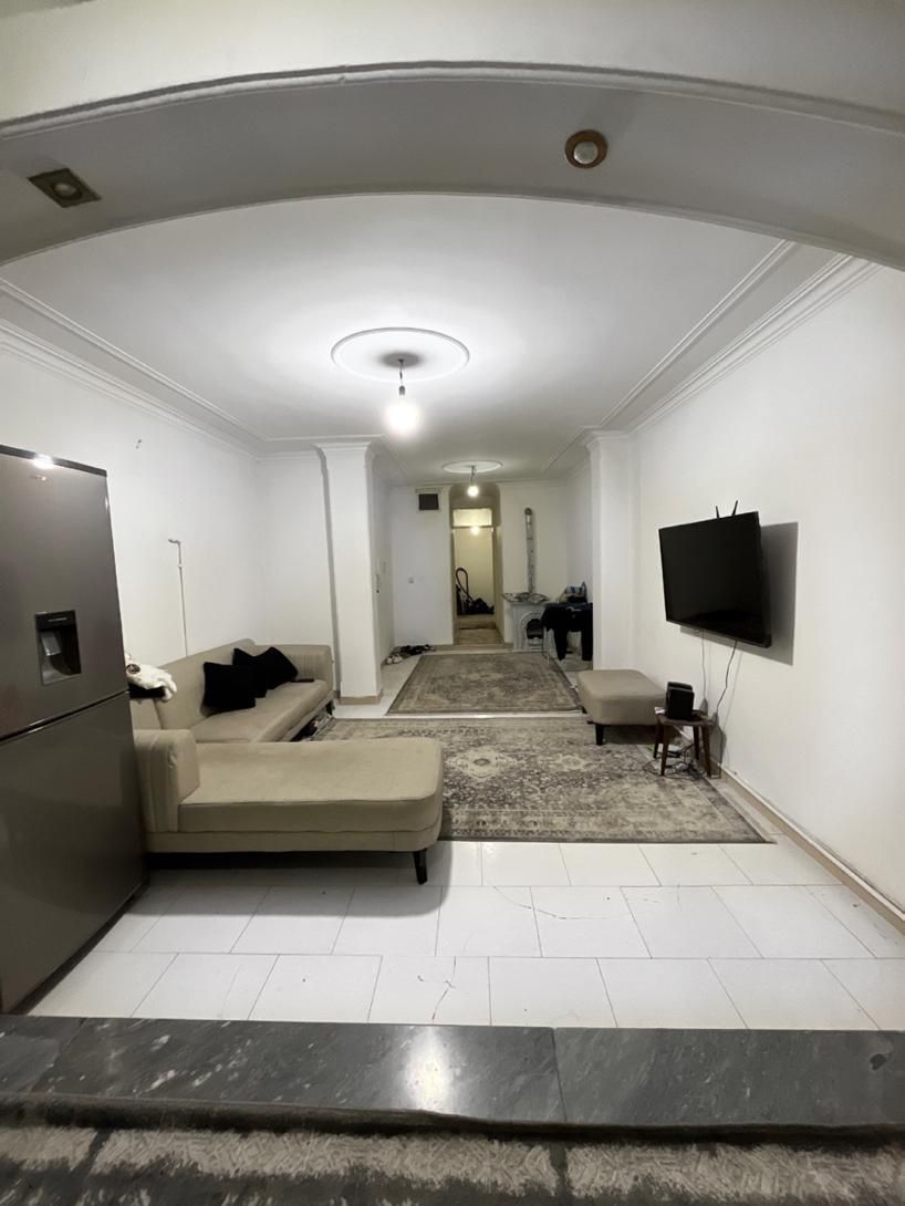 رهن آپارتمان ۵۰ متری ۱ خوابه طبقه ۳|اجارهٔ آپارتمان|اسلام‌شهر, شهرک الهیه|دیوار