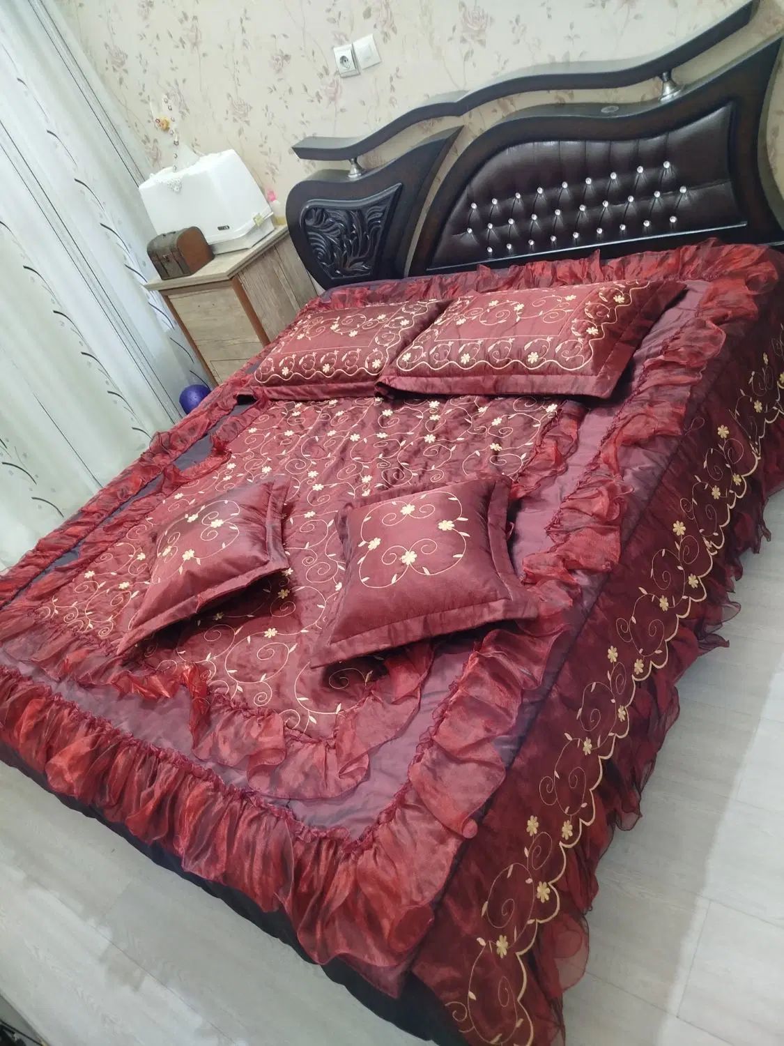 روتختی|سرویس روتختی|مشهد, نرگس (شهرک غرب)|دیوار