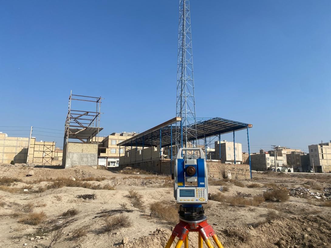 نقشه برداری utm ،رباط کریم ،پرند ،شهریار، اسلامشهر|خدمات پیشه و مهارت|رباط‌کریم, رباط‌کریم|دیوار