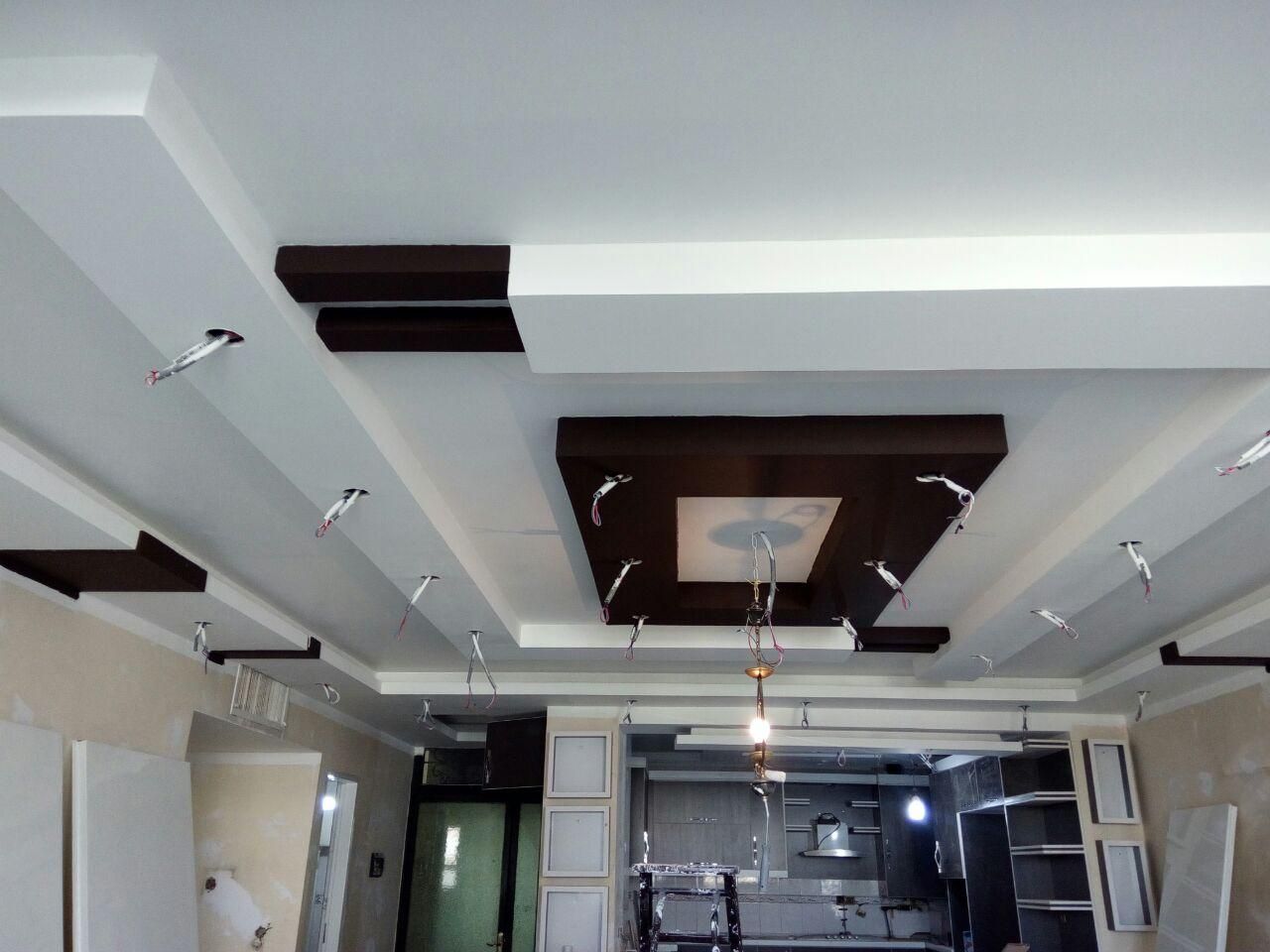 نقاشی ساختمان|خدمات پیشه و مهارت|صدرا-فارس, فاز ۱|دیوار