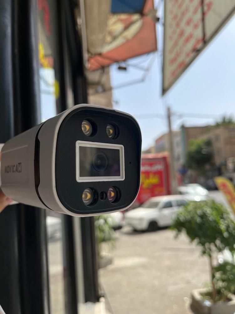 دوربین مداربسته hadox 2mp|دوربین مداربسته|کرج, کرج نو|دیوار