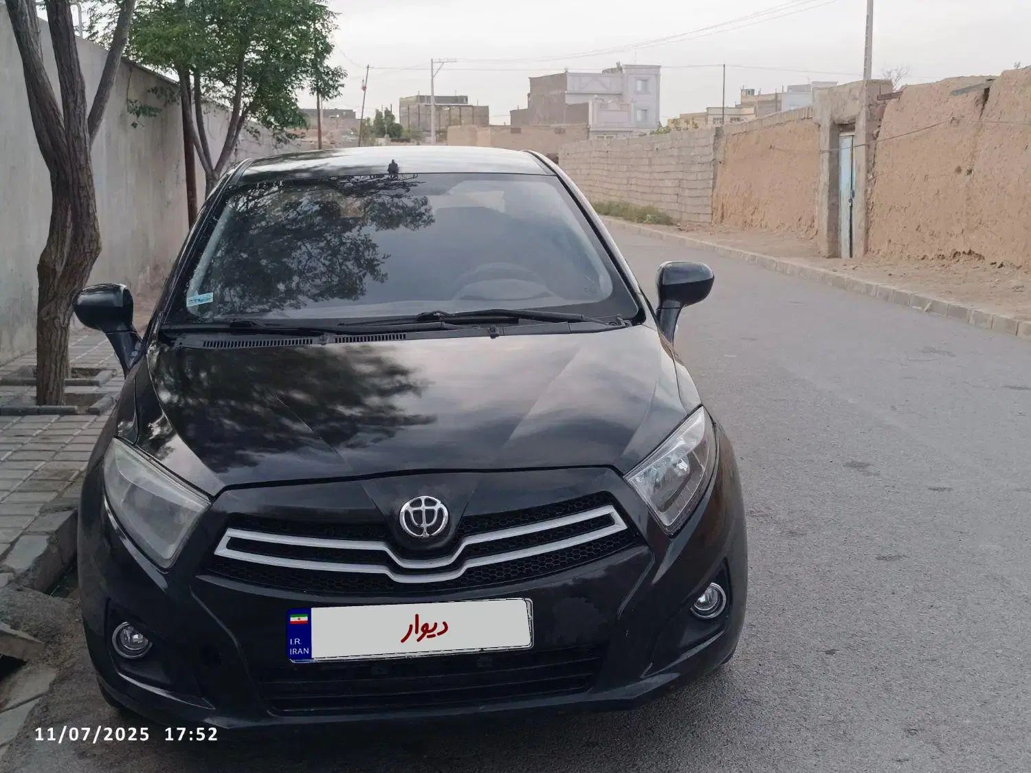 برلیانس h230 دنده ای|خودرو سواری و وانت|مشهد, کوی سیدی|دیوار