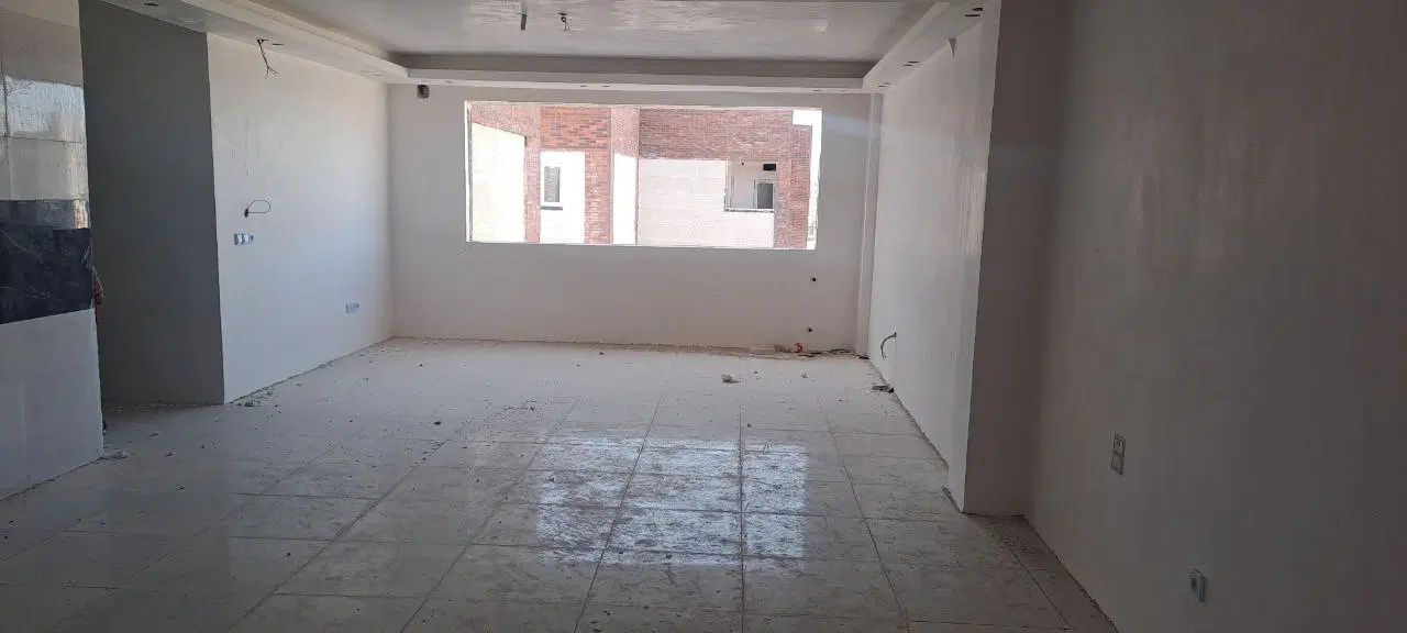 فروش آپارتمان ۱۰۷ متری مسکن ملی جهاد وام دار|فروش آپارتمان|زاهدان, |دیوار
