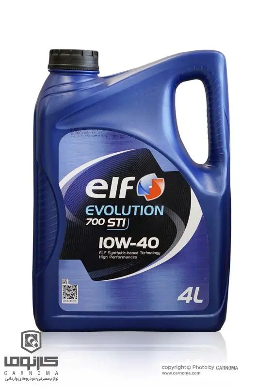 روغن موتور elf|قطعات یدکی و لوازم جانبی|اصفهان, مولوی|دیوار