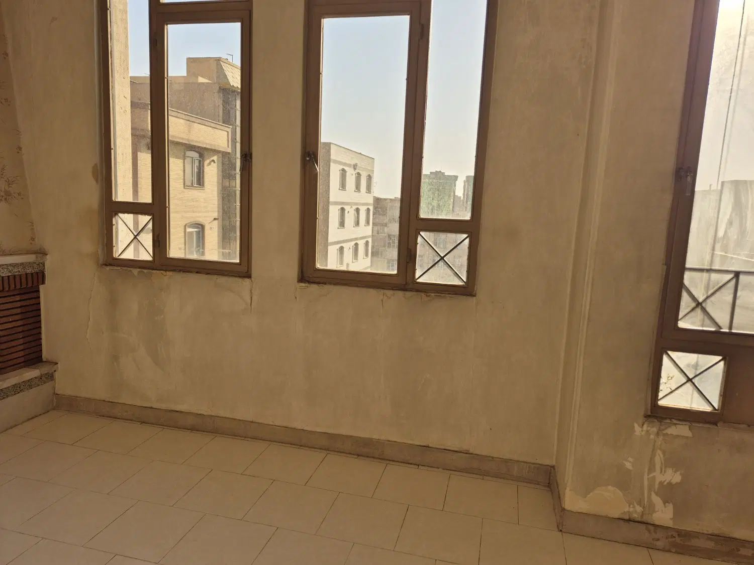 خ بهار۸۳متر ط۳پارکینگ انباری خوش نور نقشه|فروش آپارتمان|کرج, برغان|دیوار