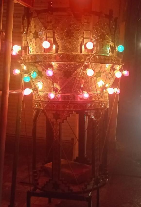 اجاره حجله عزاداری در شهریار،رباط کریم و پرند|خدمات پذیرایی، مراسم|رباطکریم, رباطکریم|دیوار