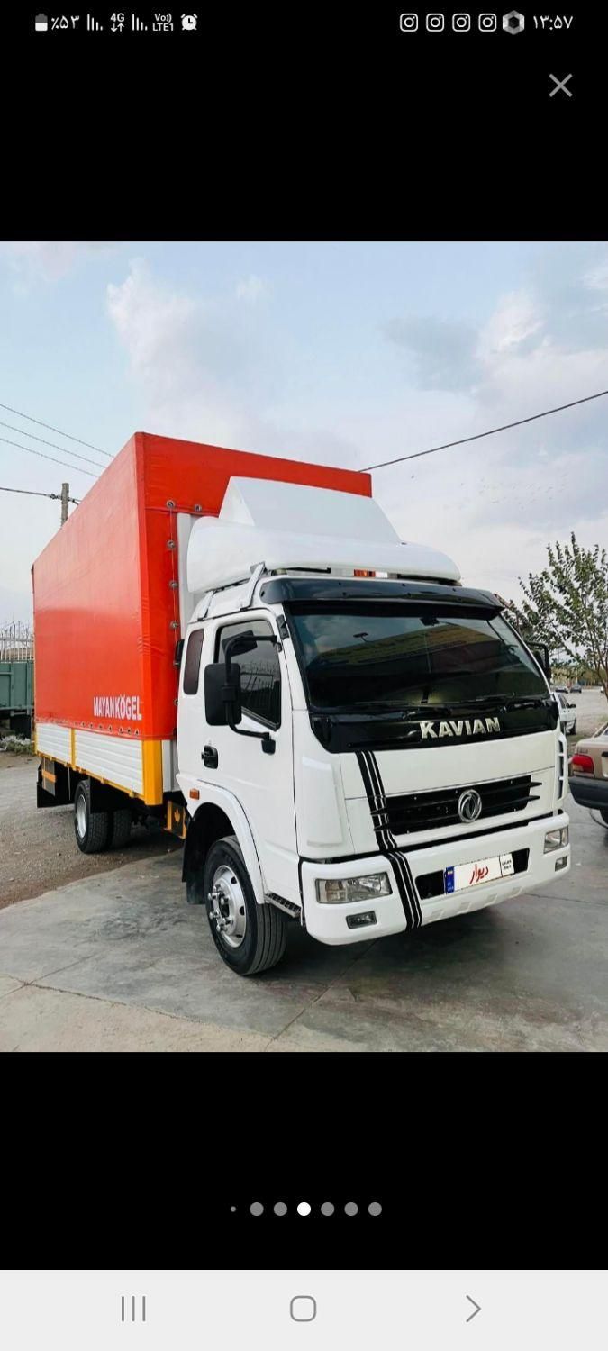 حمل کالا واثاث منزل در تربت حیدریه|خدمات حمل و نقل|تربتحیدریه, شهرک ولیعصر|دیوار