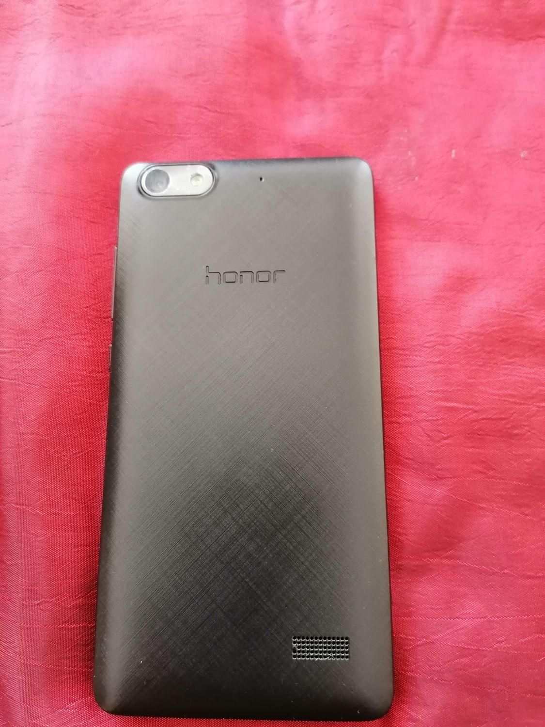 HONOR 4C|موبایل|اصفهان, شیخ طوسی|دیوار