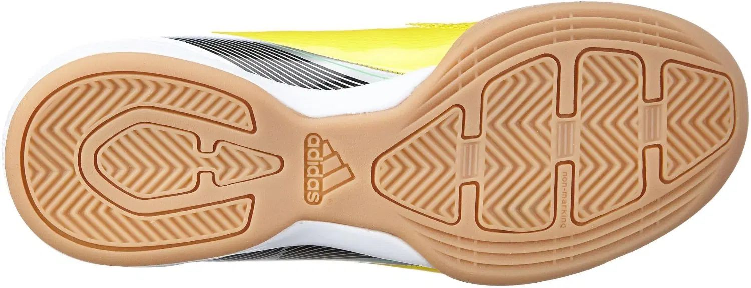 کفش فوتسال. آدیداس اورجینال Adidas F10 Indoor|ورزش‌های توپی|تهران, گلستان (شهرک راه آهن)|دیوار