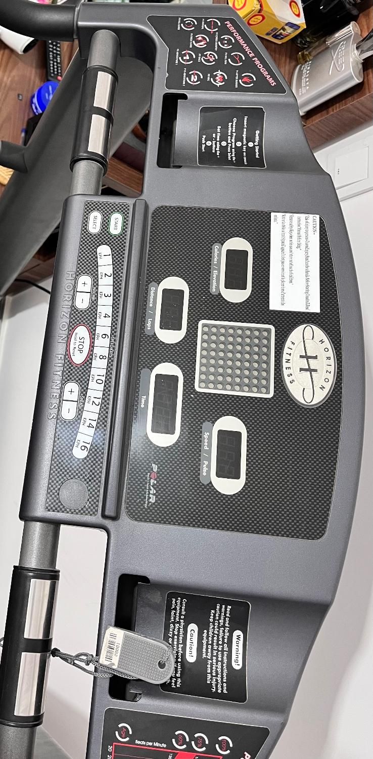 تردمیل|تجهیزات ورزشی|یاسوج, |دیوار