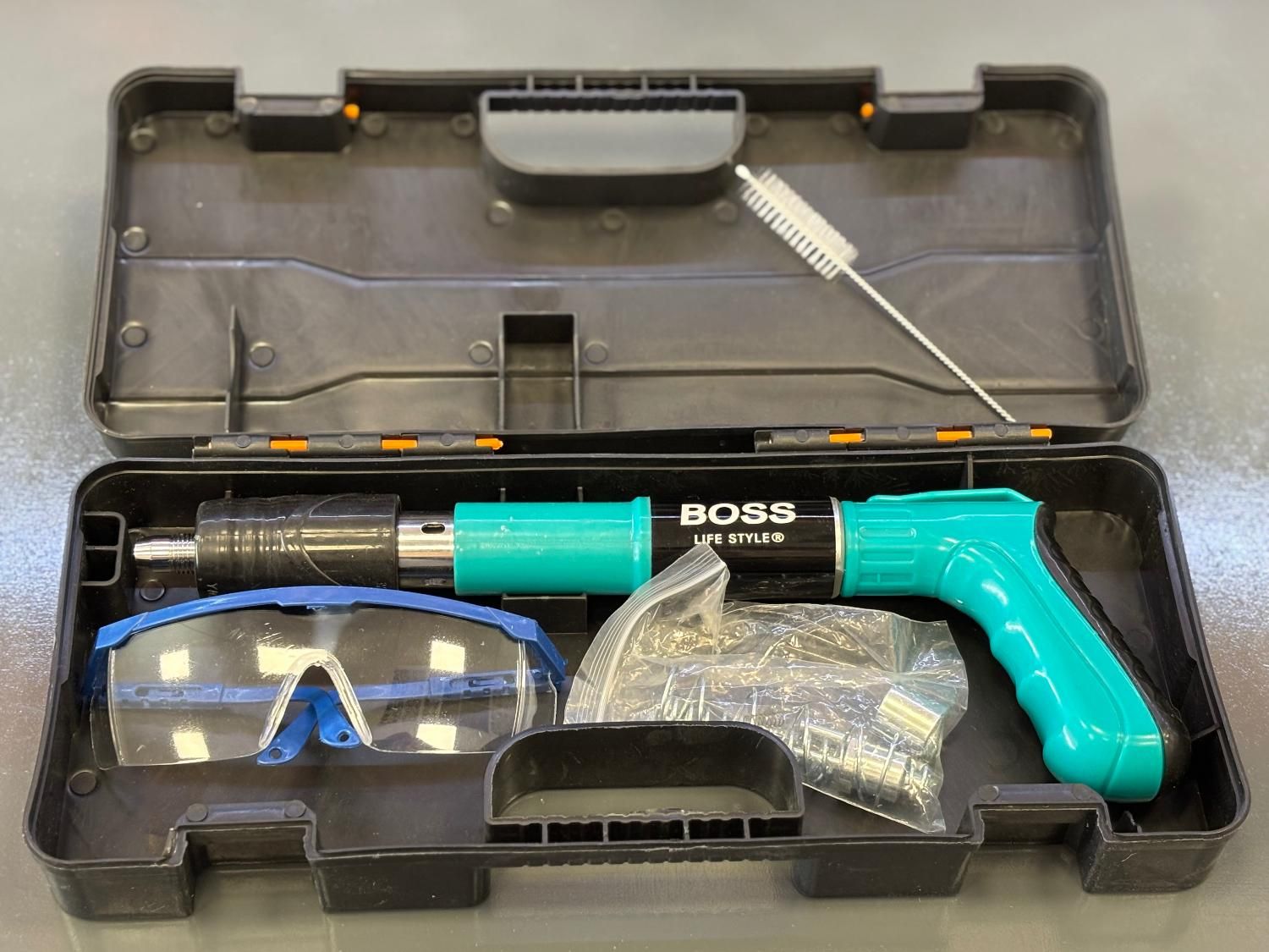 میخکوب عصایی اقساطی (ابزار دی)|ابزارآلات|کرمان, |دیوار