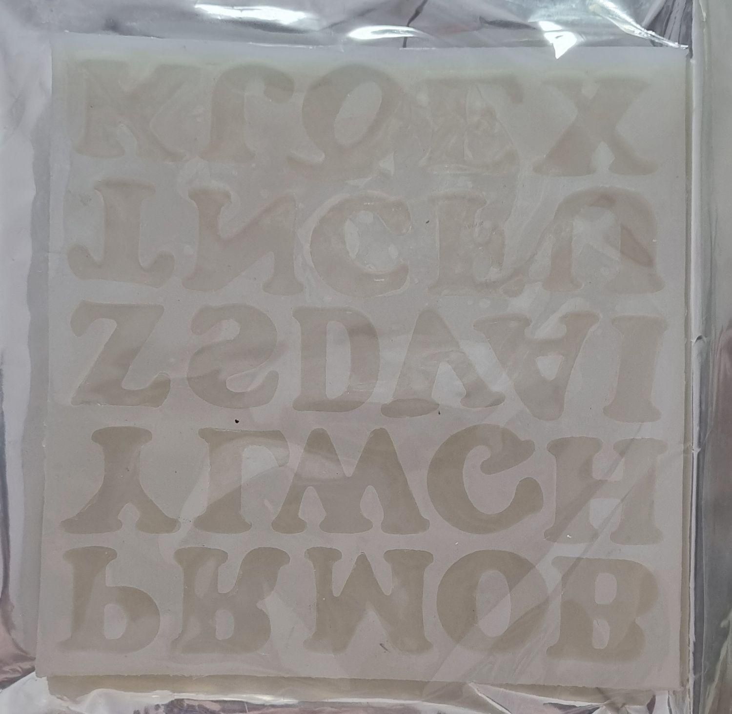 قالب رزین|صنایع دستی و سایر لوازم تزئینی|اصفهان, مفتح|دیوار