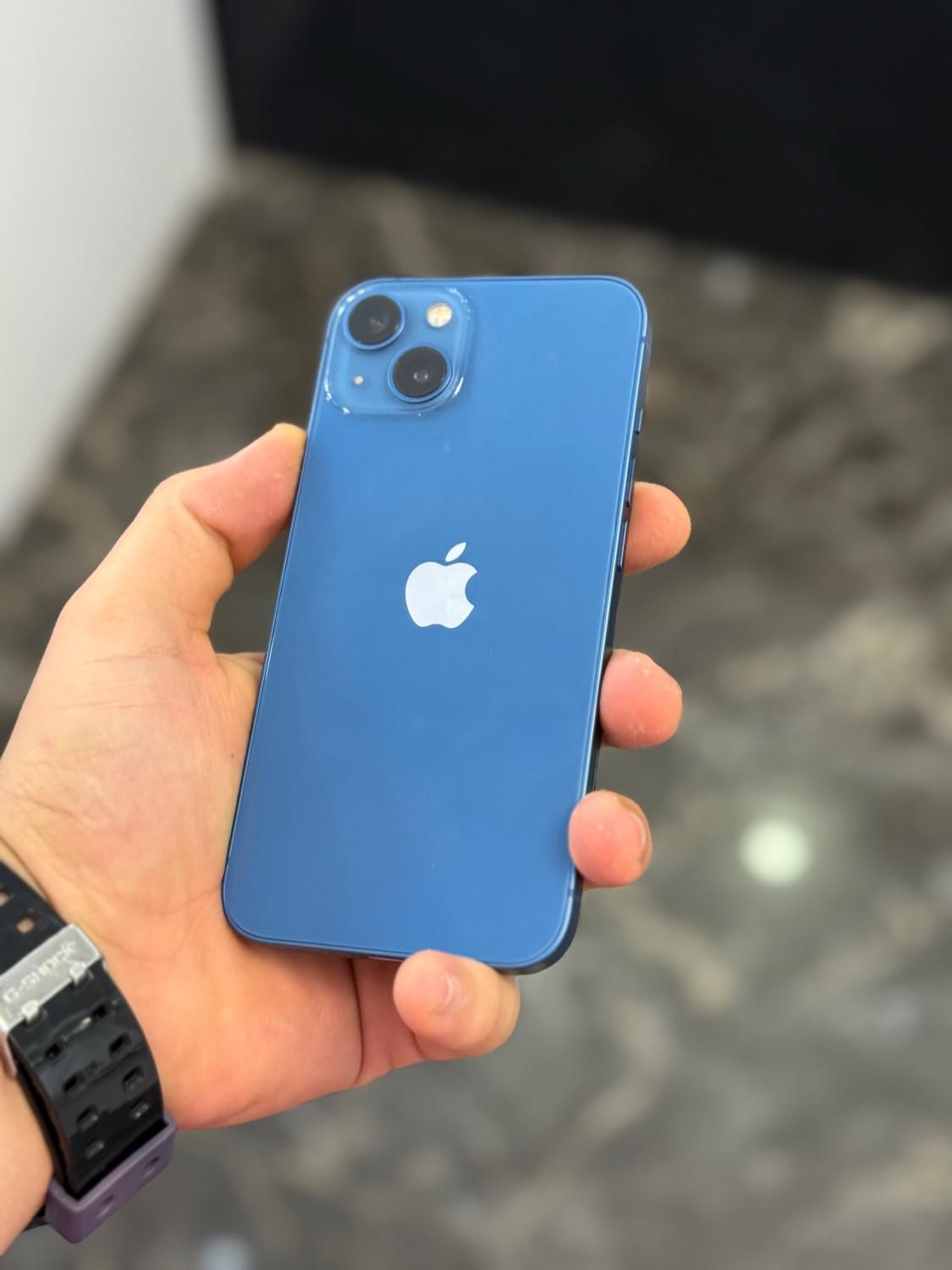 نقد و اقساط(بدون پیش پرداخت) IPhone 13 IPhone 14|موبایل|کرج, گوهردشت|دیوار