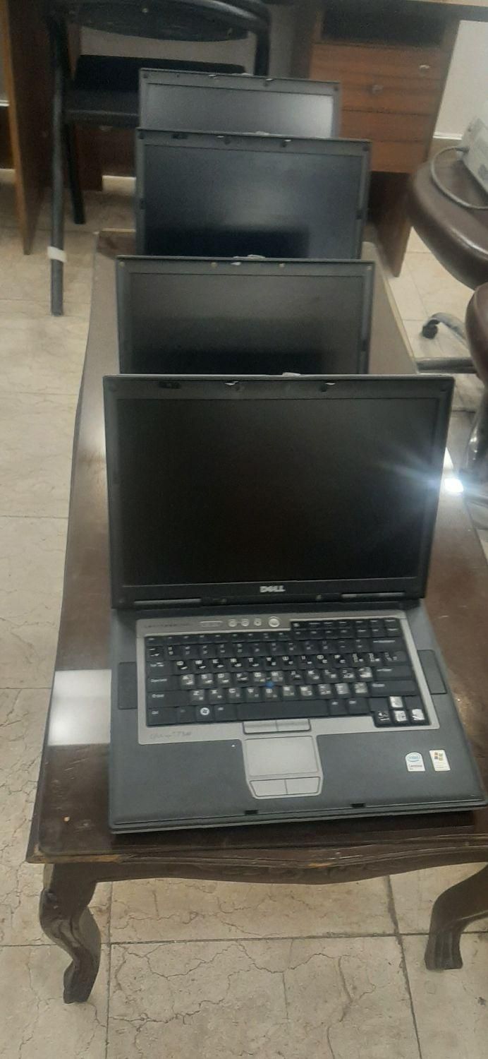 کامپیوتر و لب تاپ و دستگاه سانترال و گوشی کارکرده|رایانه همراه|تهران, نیروی هوایی (پیروزی)|دیوار