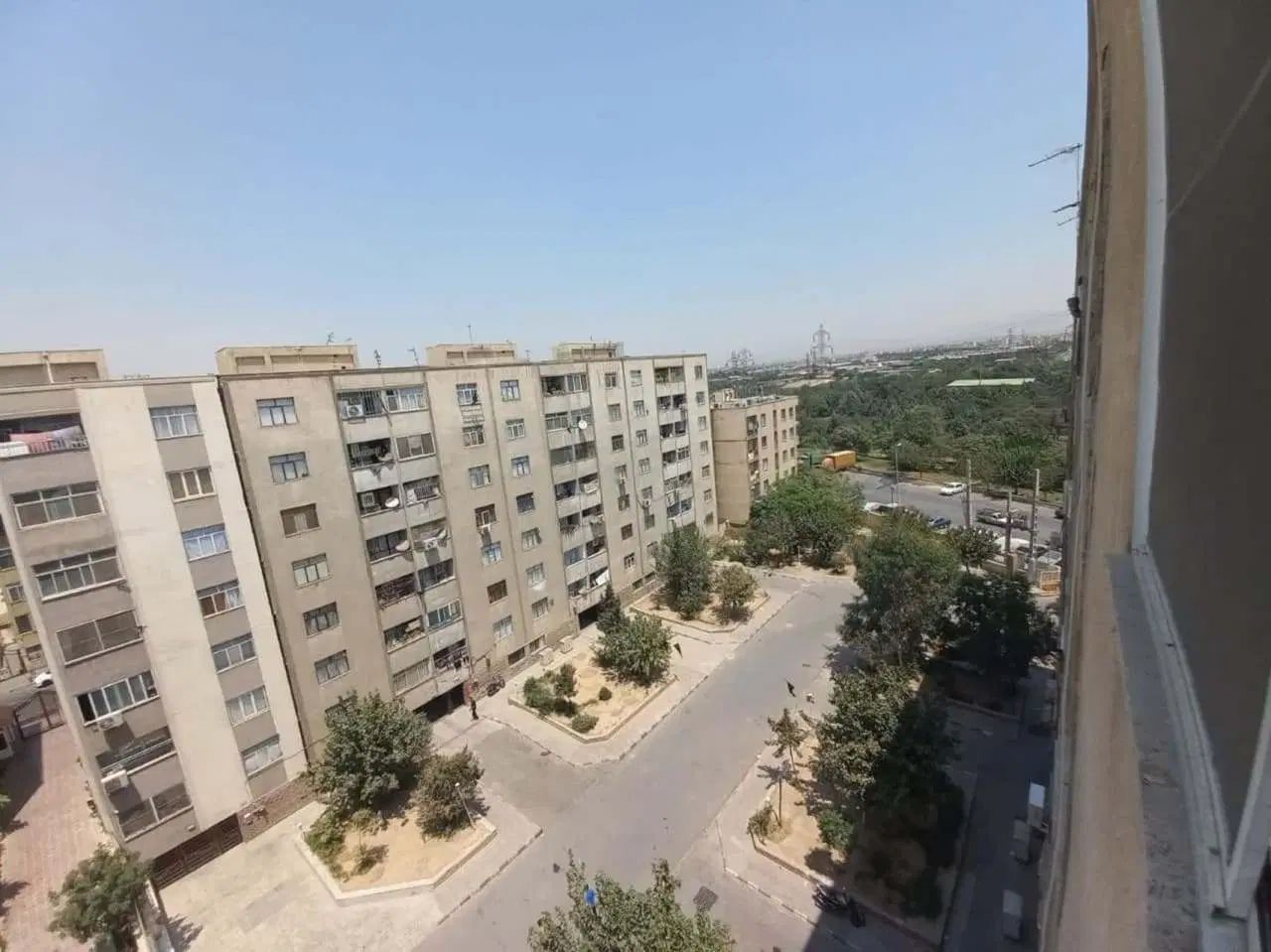 75متر))دوخواب)زیرقیمت|فروش آپارتمان|تهران, علی‌آباد|دیوار