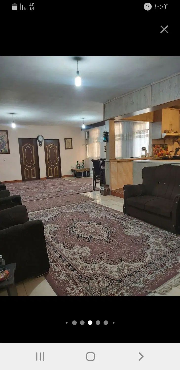 اپارتمان قولنامه ای معتبر کد رهگیریدار|فروش آپارتمان|کرج, حصار سرجوب|دیوار