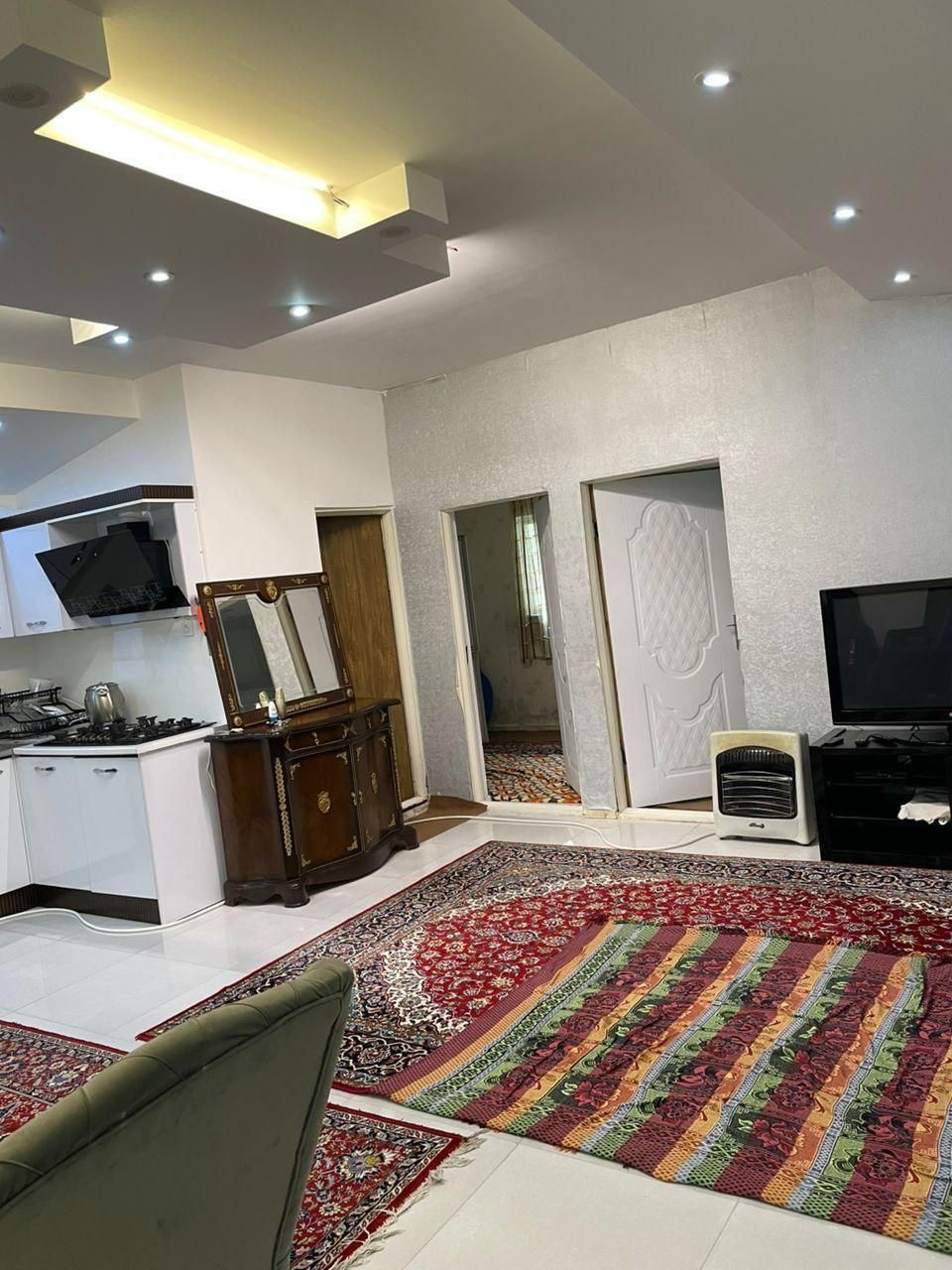 خونه ویلایی سنددار170متری /مازند ران|فروش خانه و ویلا|تهران, مدائن|دیوار