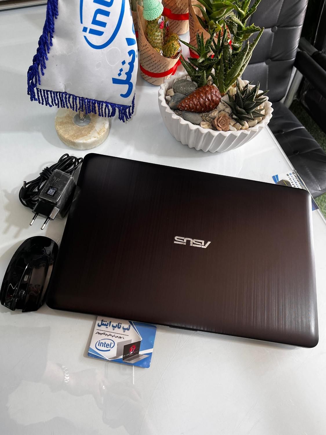 انواع لپ تاپ asus در حد نو|رایانه همراه|ساوه, |دیوار
