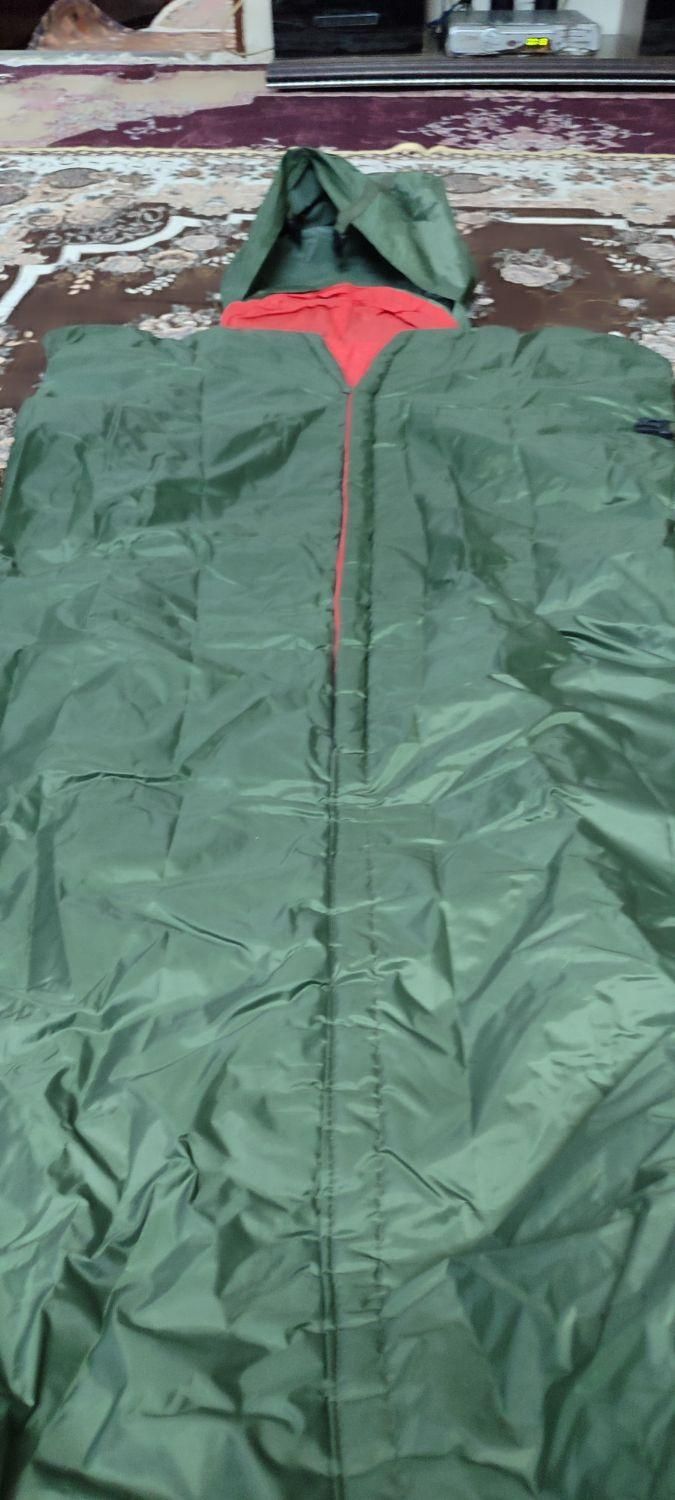 کیسه خواب نو|کوهنوردی و کمپینگ|چناران, |دیوار