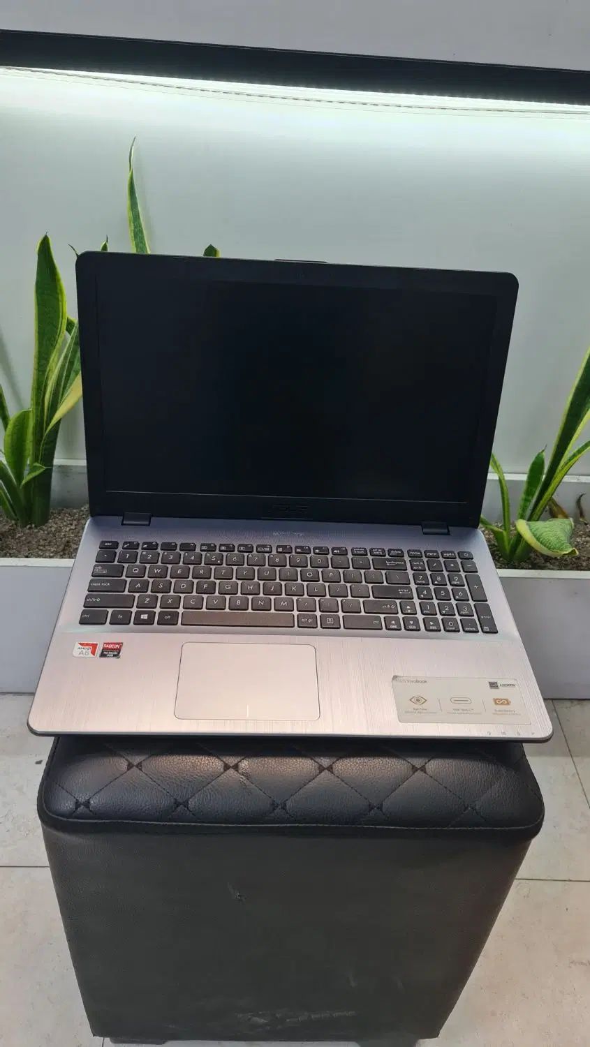 لپ تاپ ASUS VivoBook R542 i7|رایانه همراه|تهران, میدان ولیعصر|دیوار