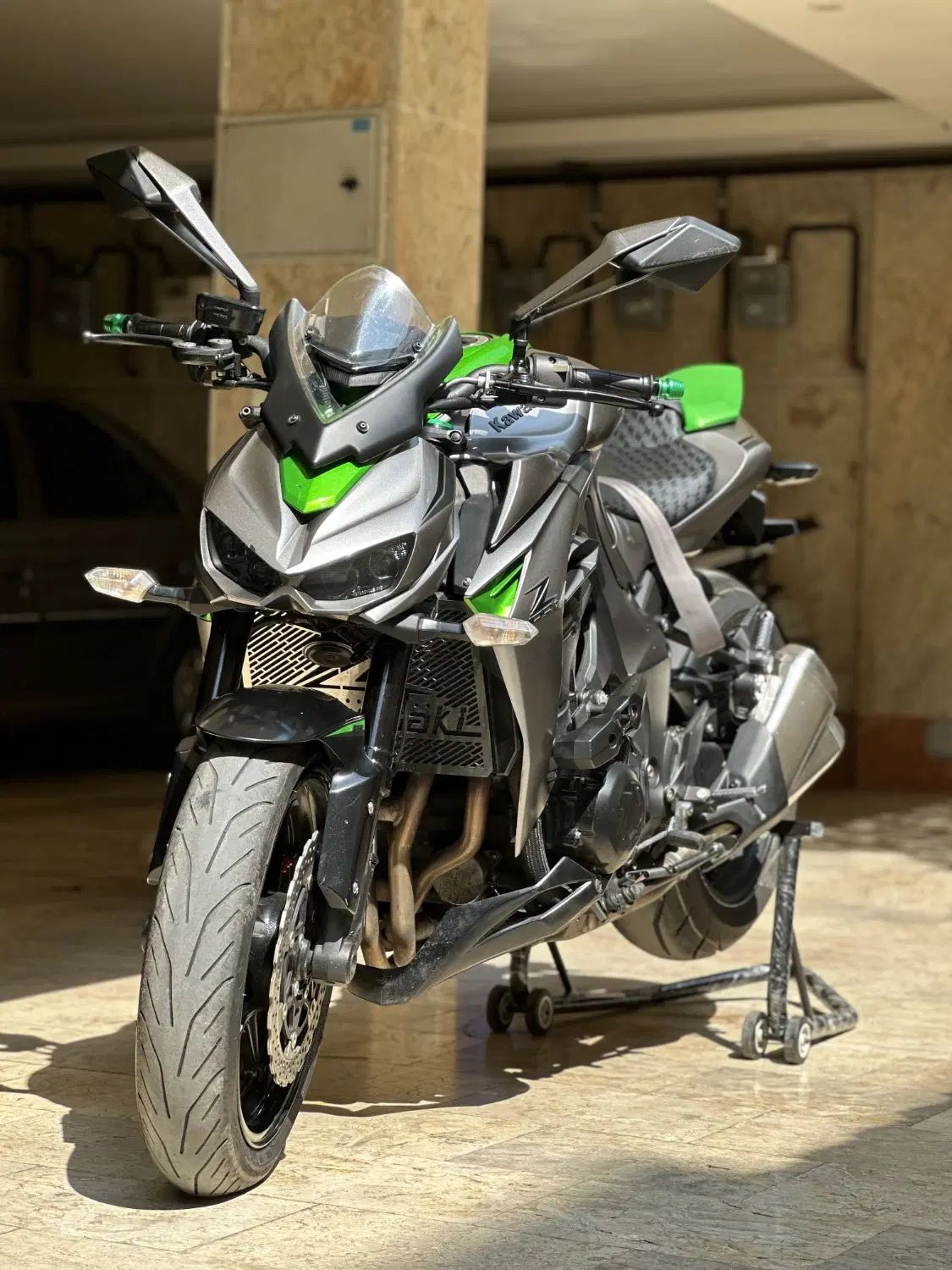 z1000 کاوازاکی سوزوکی سیبی یاماها|موتورسیکلت|تهران, ائمه اطهار|دیوار