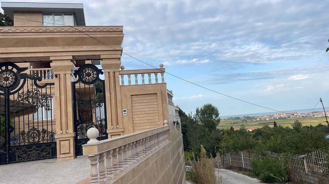 اجاره روزانه/هفتگی/ماهانه ویلا ۲۰۰ متری|اجارهٔ کوتاه‌مدت ویلا و باغ|آستارا, |دیوار