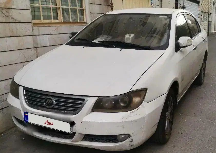 لیفان 620 1600cc|خودرو سواری و وانت|تهران, آهنگ|دیوار