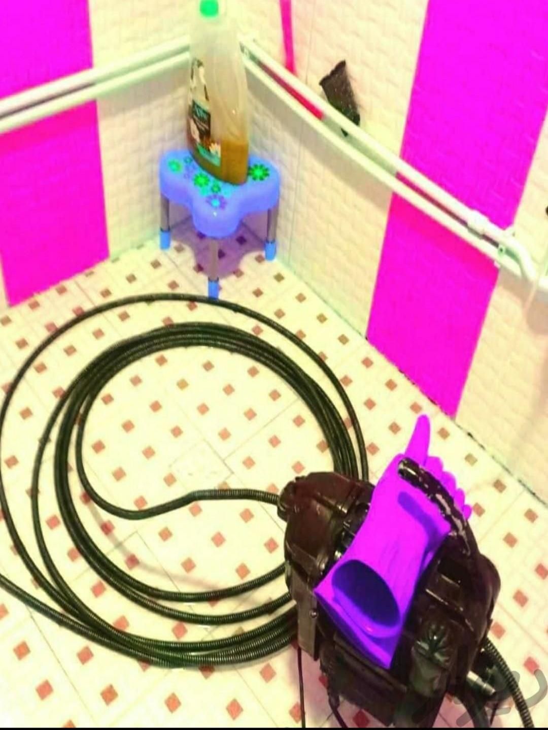 لوله بازکنی و تخلیه چاه عباس آباد نشتارود سلمانشهر|خدمات پیشه و مهارت|سلمان‌شهر, |دیوار