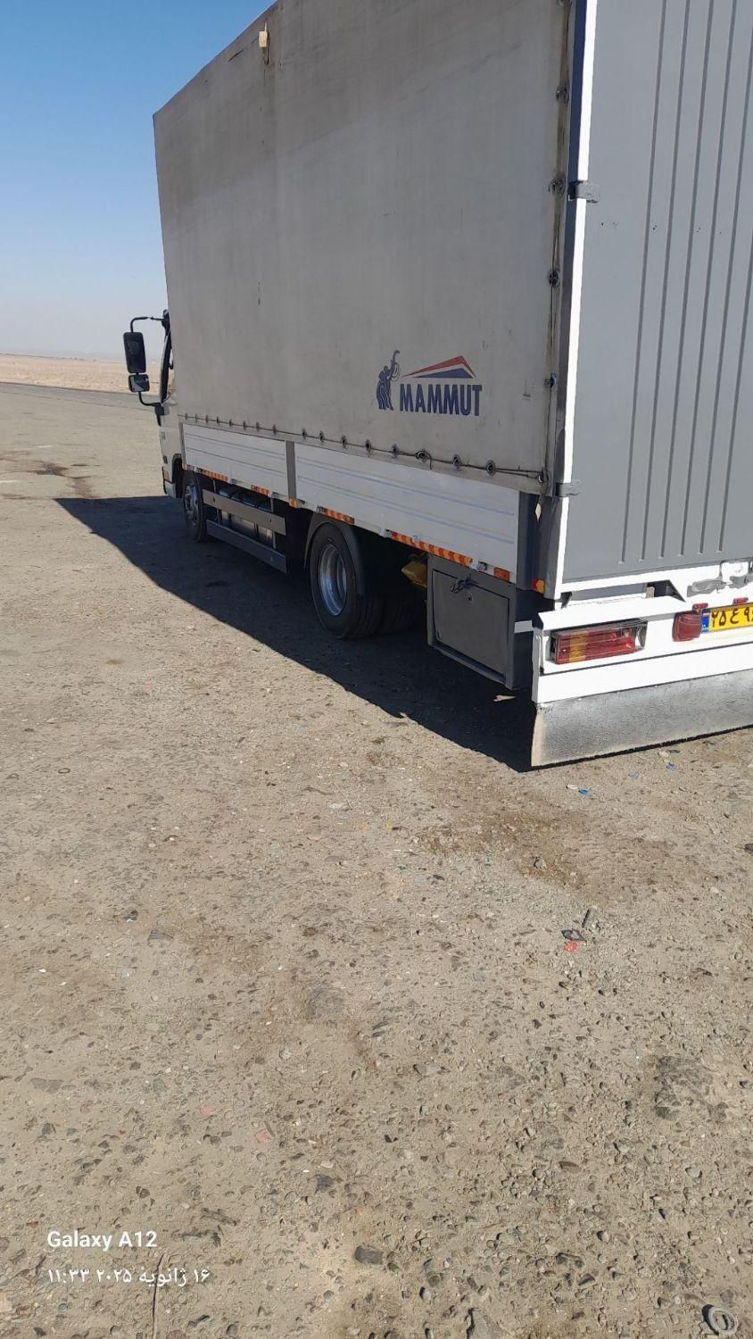 اسباب کشی منزل درطول24ساعت خاوربا کارگرحرفه ای|خدمات حمل و نقل|زاهدان, |دیوار