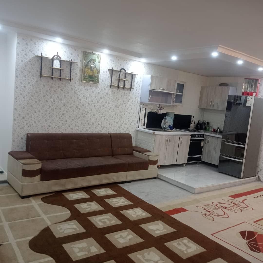 سوییت خونه اتاق بندردیلم|اجارهٔ کوتاه‌مدت آپارتمان و سوئیت|دیلم, |دیوار